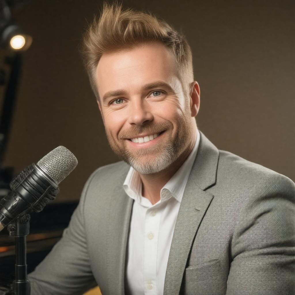 Gary Barlow